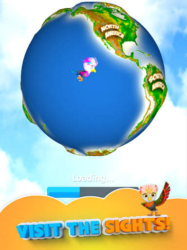 Bingo Travel: Game of skills screenshot 12