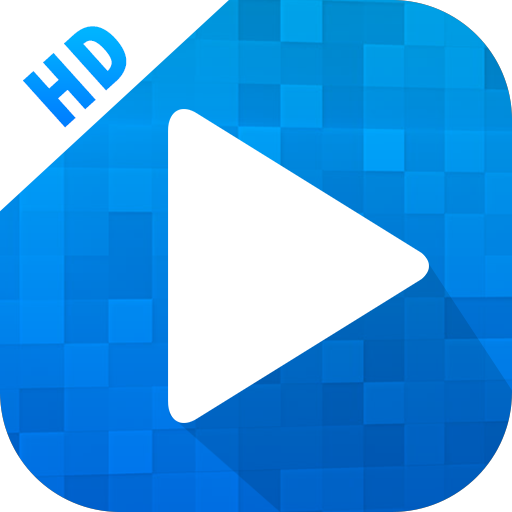 Max Player Lite icon