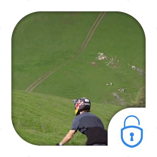 Cycling live theme 1.0.0
