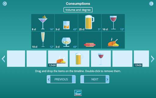 AlcooTel MAAF screenshot 8