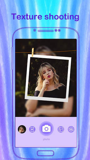 Vivi Camera screenshot 4