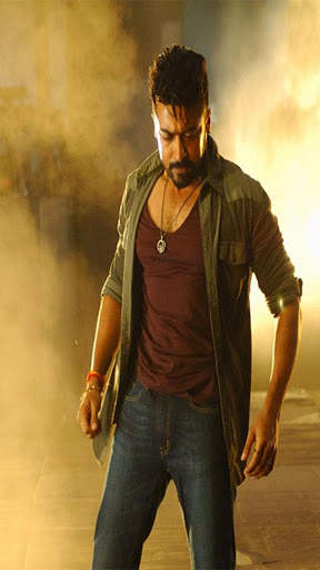 Surya Wallpapers 2020 screenshot 1