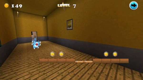 Oggy Run screenshot 5