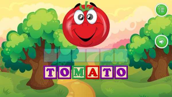 spelling game for kids screenshot 5