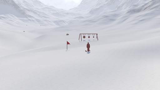 Sniper Range Game screenshot 3