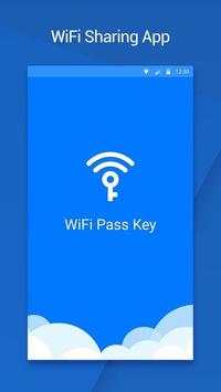 🏆WiFi Pass Key-WiFi Hotspot screenshot 1