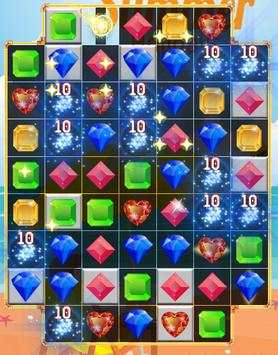 Jewel Dash скриншот 1