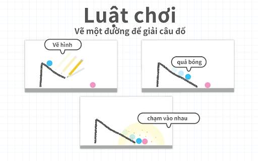 Brain Dots (Chấm não) screenshot 2