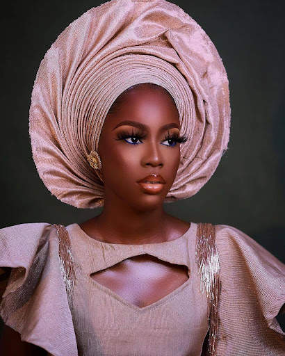 African Gele Latest Styles screenshot 8