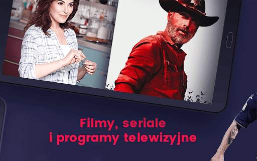 WP Pilot – kanały TV online screenshot 3