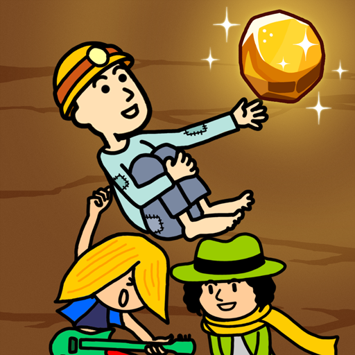 Toy Stack icon