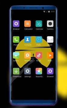 Theme for nokia 8 Sirocco wallpaper screenshot 2
