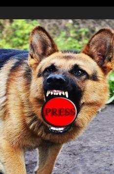 Prank Angry Dog Shepherd screenshot 3