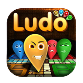 Ludo Online icon