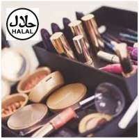 Halal Cosmetics icon