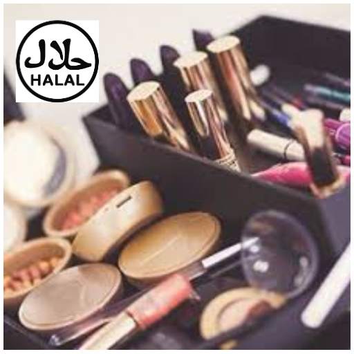 Halal Cosmetics 1.0.1