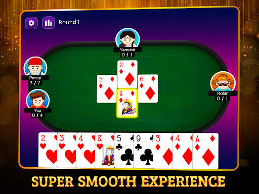 Callbreak Multiplayer screenshot 15