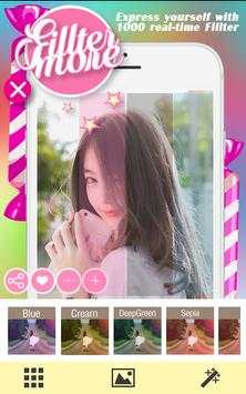 Pro Sweet Selfie screenshot 3