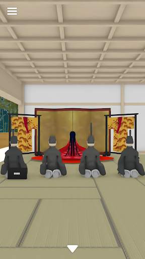 Escape Game: Princess Kaguya screenshot 5