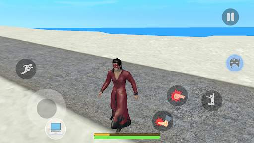 Indian Vice City: Heroes screenshot 4