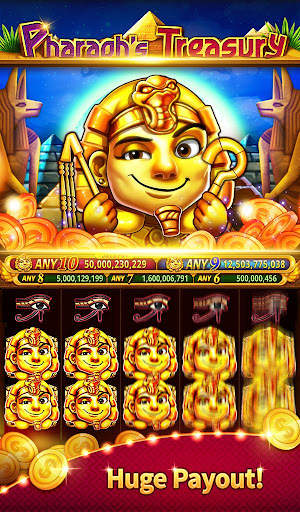 Hello Vegas: Casino Slot Games screenshot 21