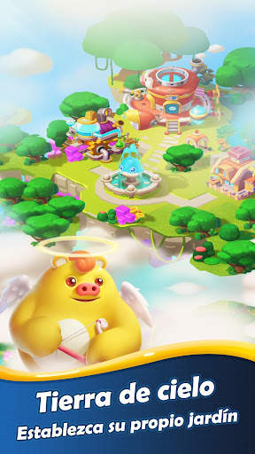 Piggy Boom screenshot 12