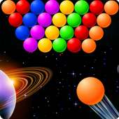 Bubble Space