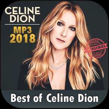 Celine Dion 2018 Mp3 screenshot 1