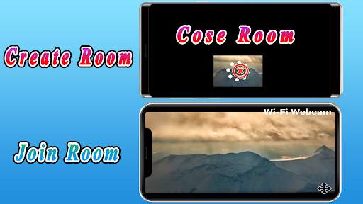 Wi-Fi Camera screenshot 8