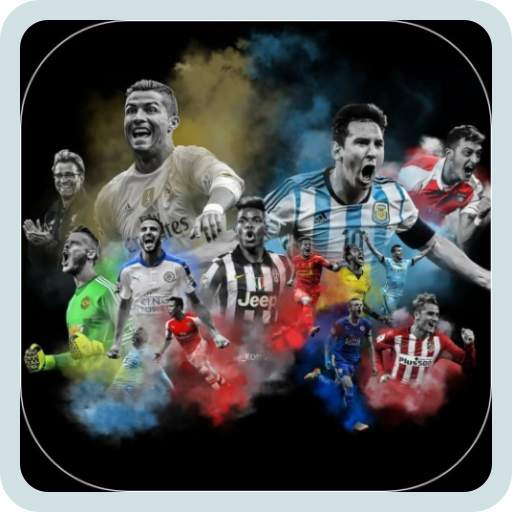 Football Legends - Soccer Quiz 8.12.4z