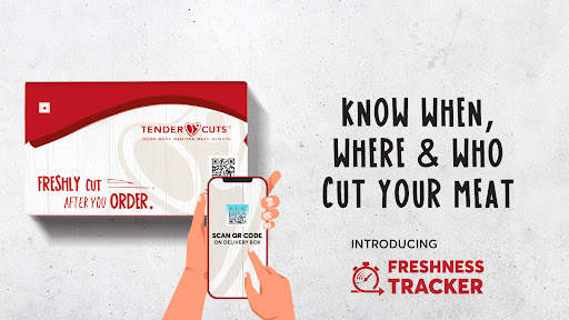 TenderCuts - Fresh Meat & Fish screenshot 7