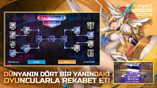 Mobile Legends: Adventure screenshot 4