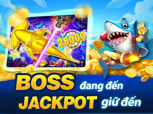 Bắn Cá 777: Đổi Thưởng- Game Bài Tiến Lên Miềm Nam screenshot 10