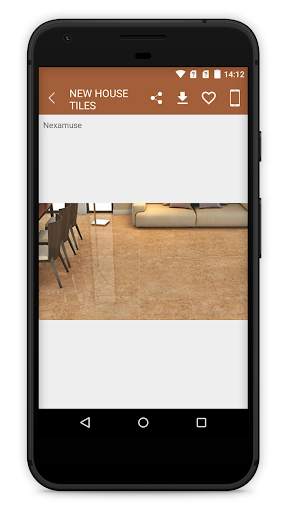 House Tiles Designs screenshot 7