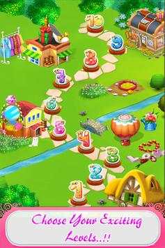 Princess Hairstyle Fashion screenshot 2