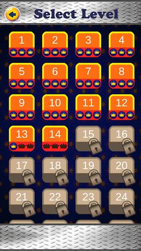 Puzzle Ball - Unlock the ball screenshot 10