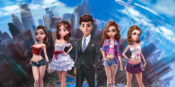 The Life - Simulator & Simulation Games screenshot 1