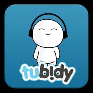 Free Tubidy Music screenshot 1