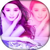 photo blender icon