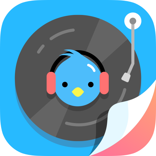 Lark Player Theme - Game icon