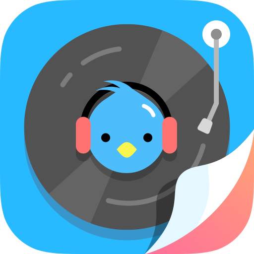 Lark Player Theme - Game 1.8.0