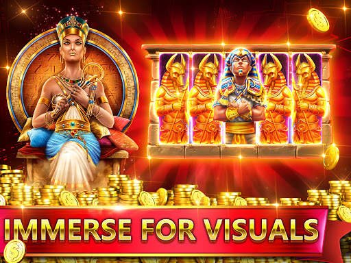 Crazyfun Slots screenshot 10
