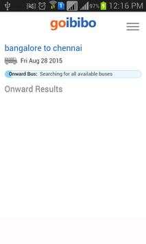 Bus Ticket Booking Online screenshot 5
