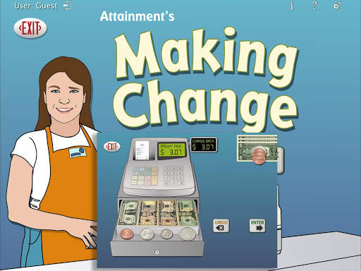 Dollars & Cents Lite screenshot 4