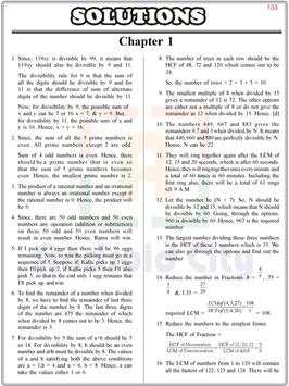 Complete Mathematics guide 6 تصوير الشاشة