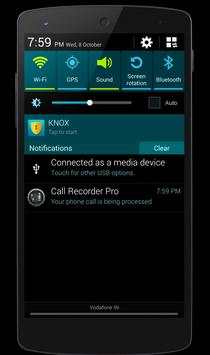 Automatic Call Recorder Free screenshot 4