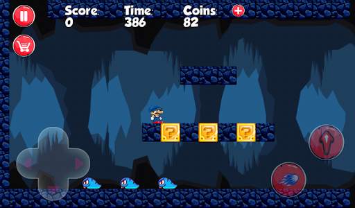 Super Maker Go : Adventure New Games 2020 screenshot 3