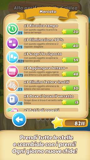 Alla ricerca di Gesù screenshot 5