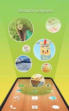 Launcher screenshot 20