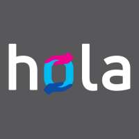 HOLA